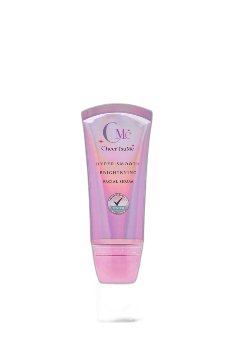 CMe Hyper Smooth Brightening Facial Serum