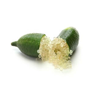 Caviar Lime