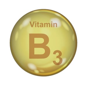 Vitamin B3 Niacinamide
