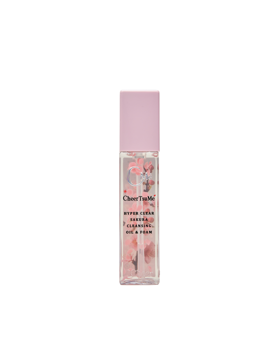 คลีนซิ่ง Sakura 3in1