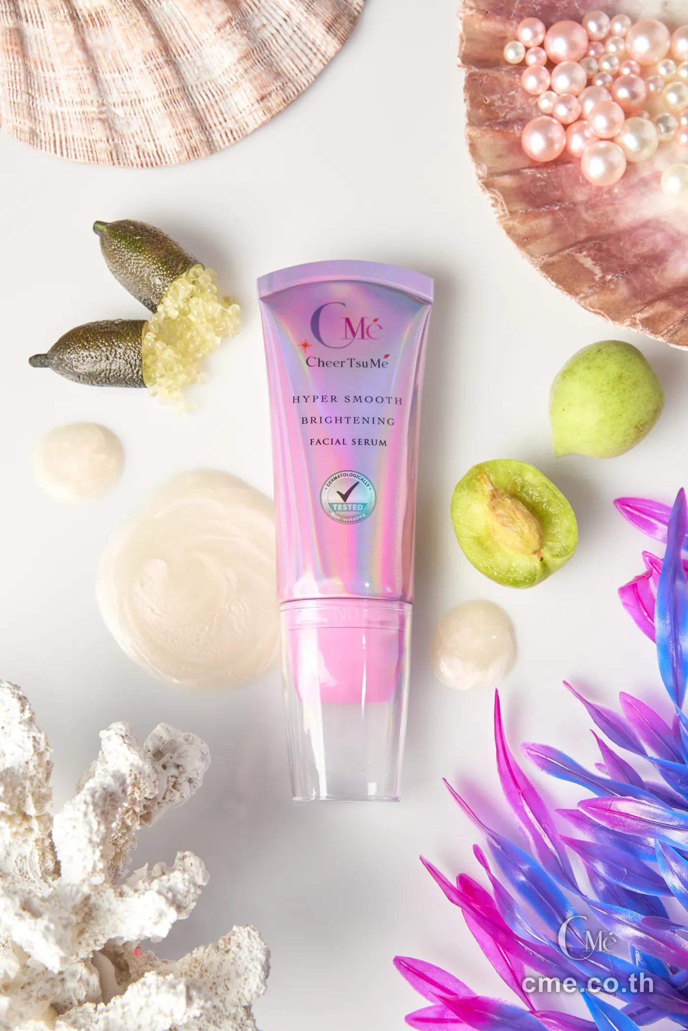 CMe Niacinamide dark-spot serum
