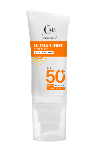 CMe Ultra-Light Refreshing Sunscreen SPF65.8 PA++++