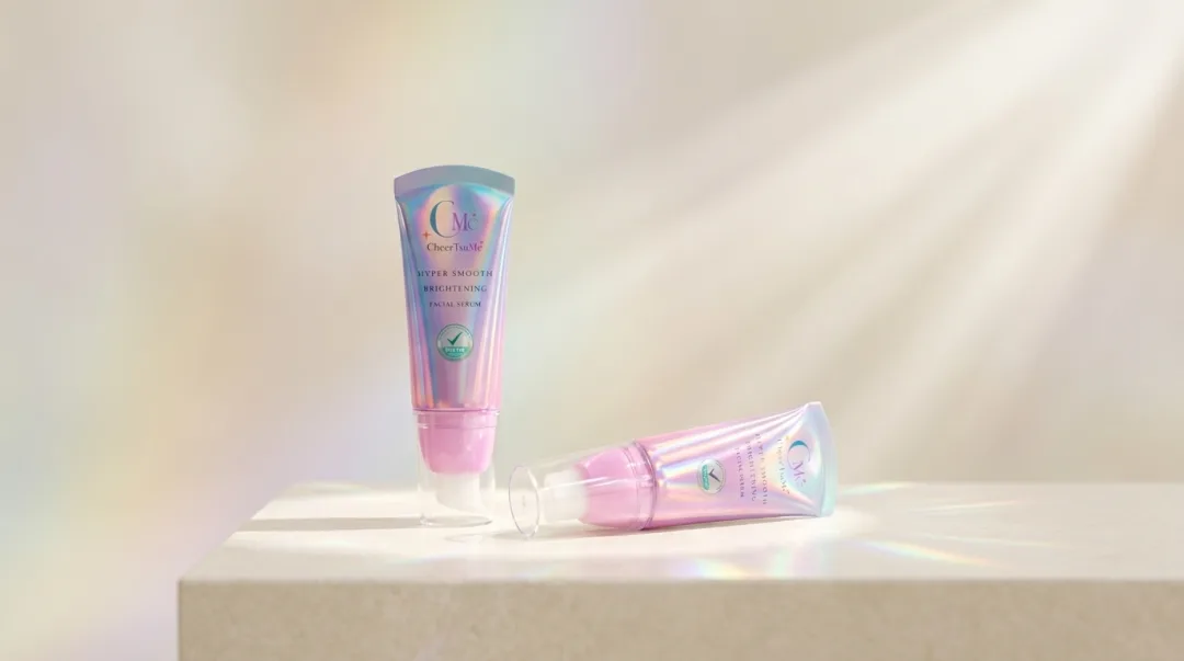 Serum skincare set — Serum for sensitive skin · CMe