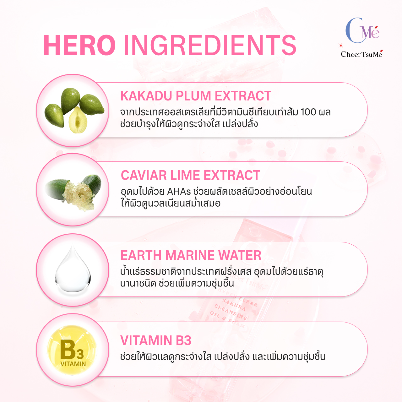 Hero Ingredients