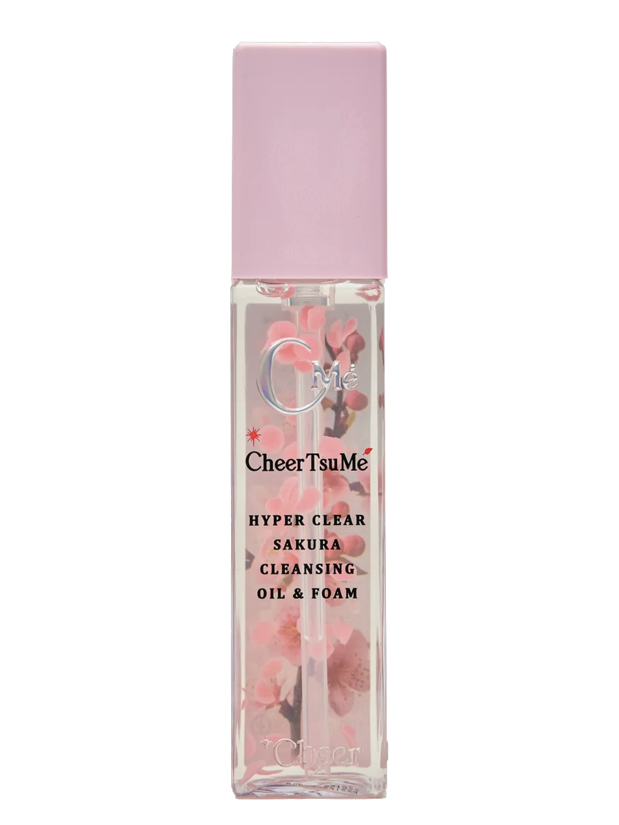 คลีนซิ่ง Sakura