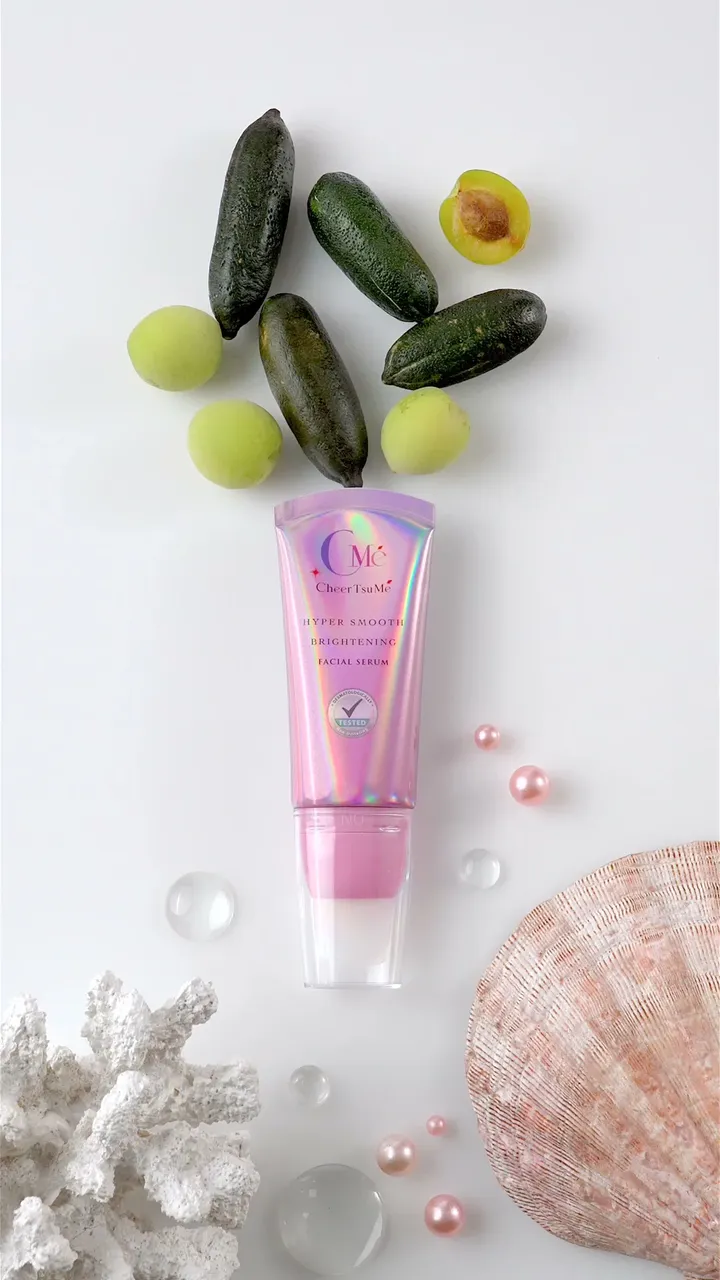 Hyper Smooth Brightening
