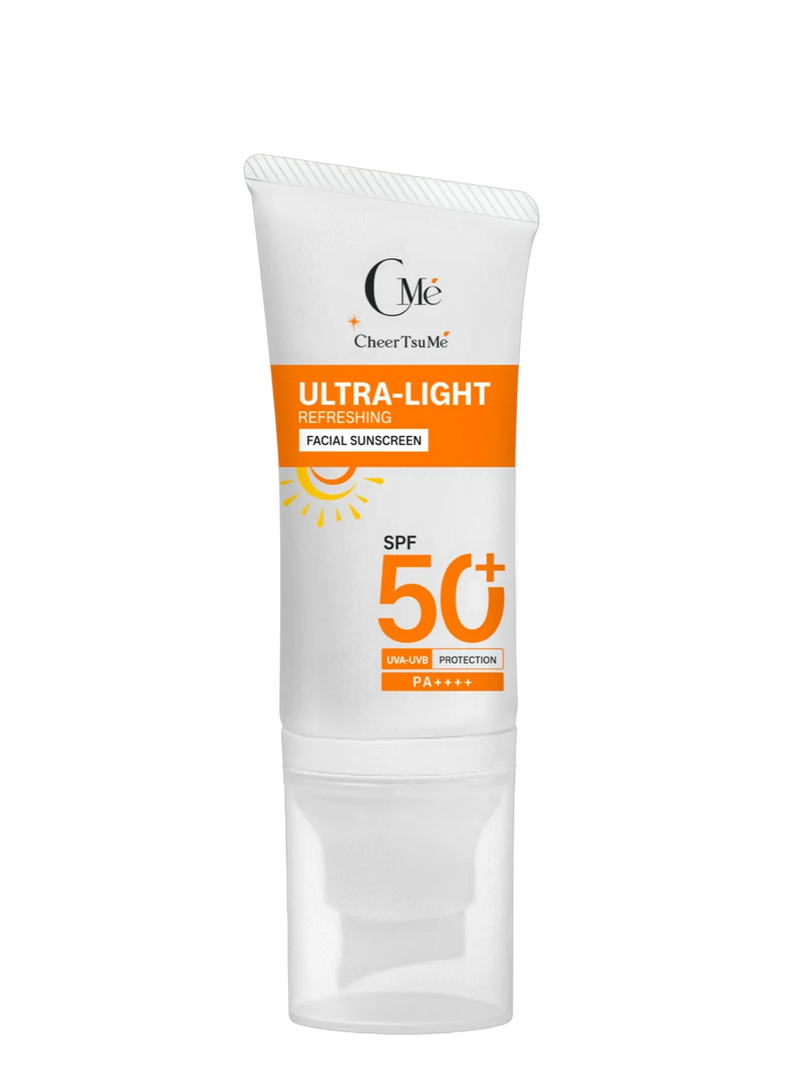 กันแดด SPF50+